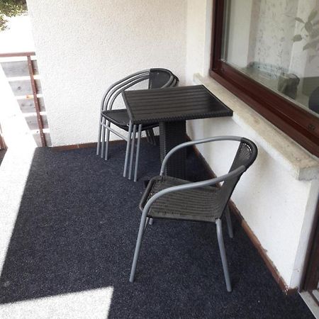 Ferienwohnung An Der Klinge Aalen Eksteriør billede