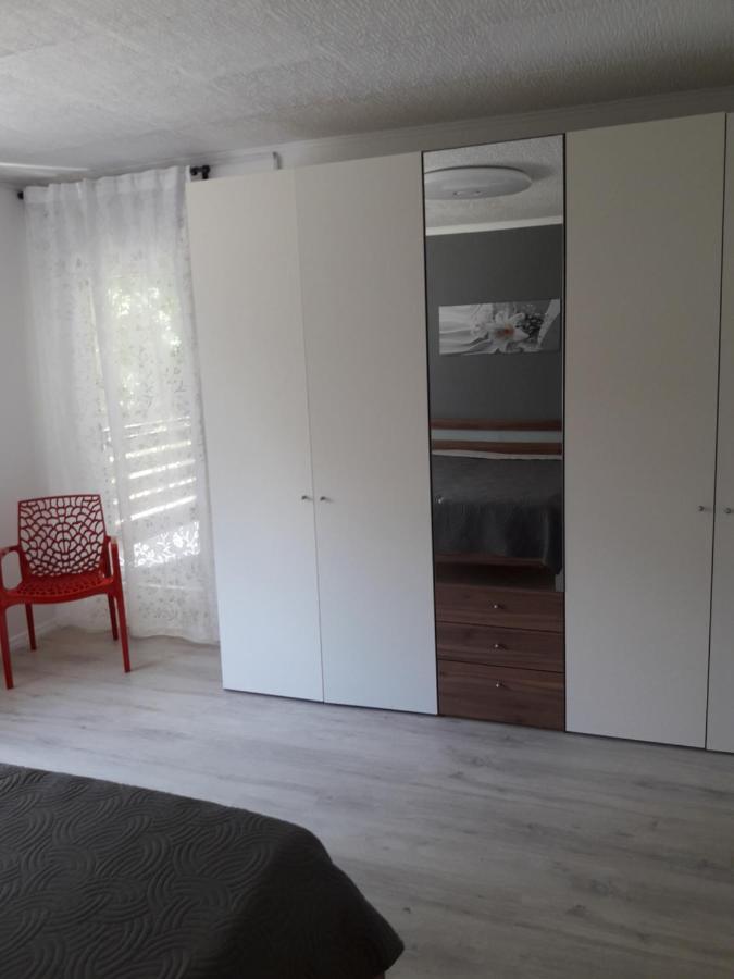 Ferienwohnung An Der Klinge Aalen Eksteriør billede